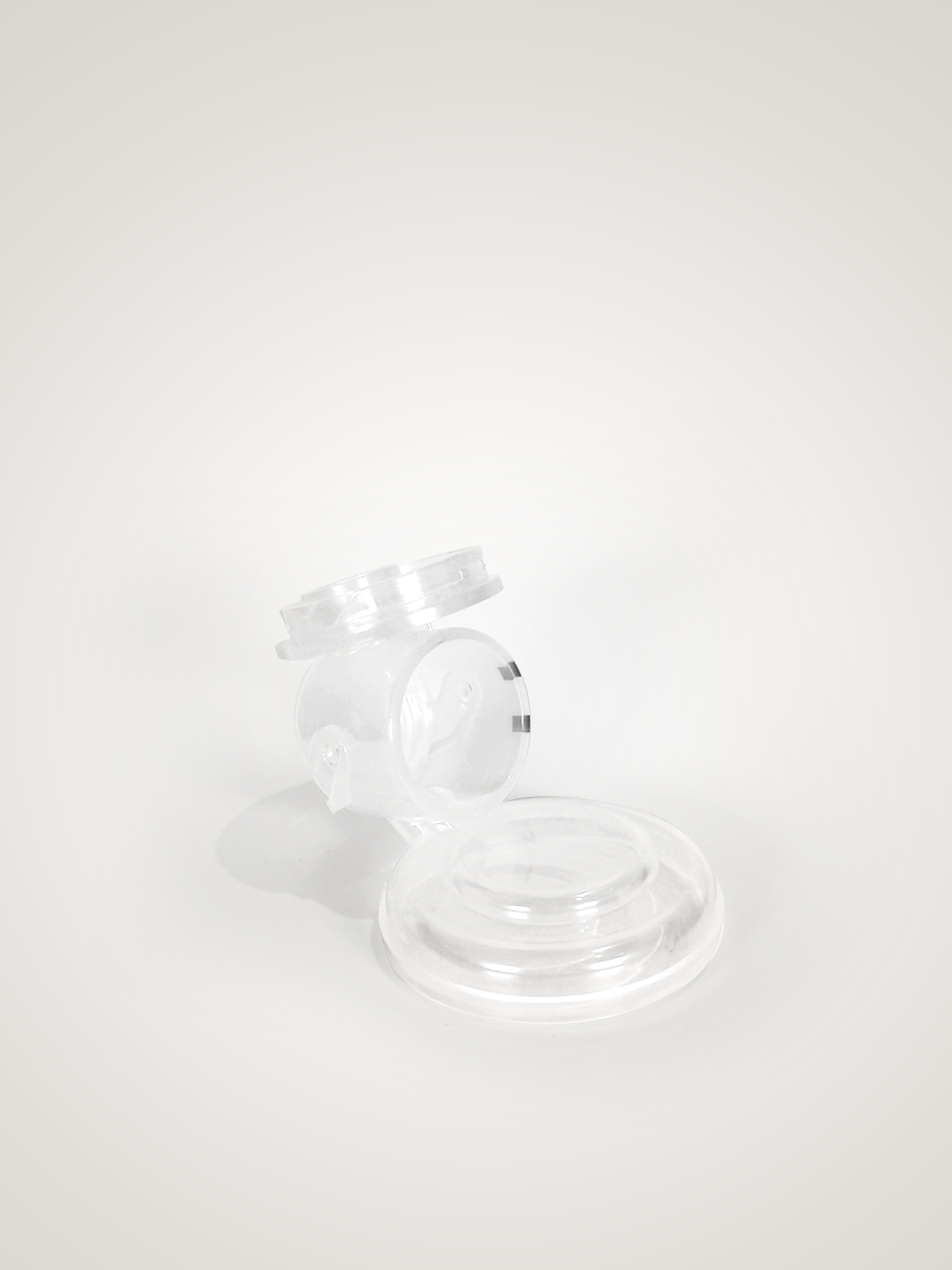 Perifit Pump | Connector