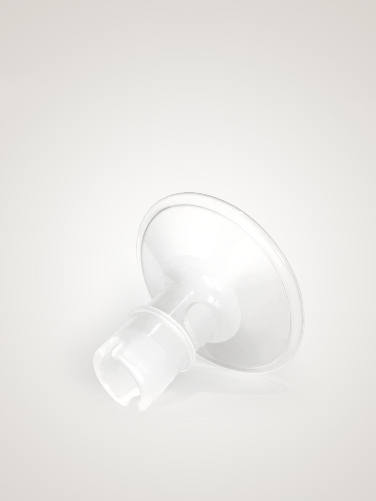 Perifit Pump | Silicone Breast Pump Flange