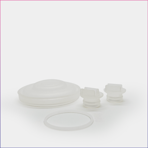 Perifit Pump Silicone Parts Kit